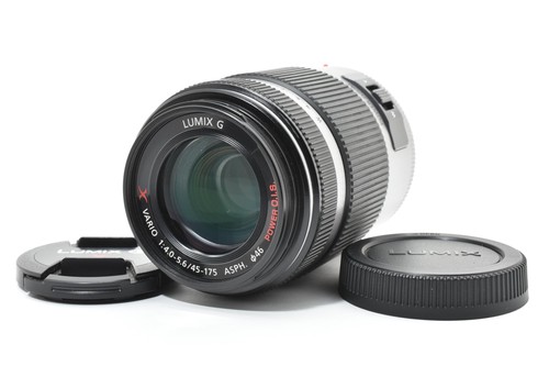Panasonic lumix vario - panasonic, g
