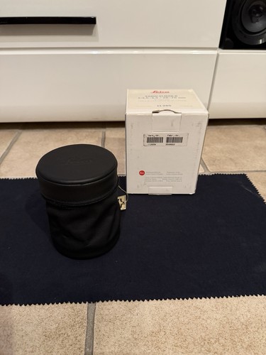 Objektiv leica vario elmar e - leica,