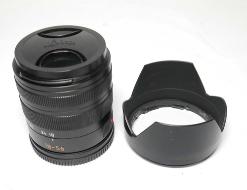 Leica vario elmar 56mm - tl, 18-56mm