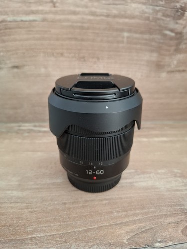 Lumix vario 60mm - lumix, g