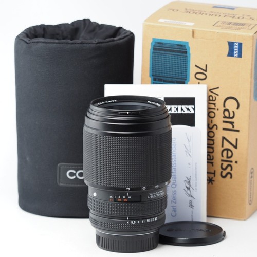 Carl zeiss vario sonnar - zeiss,