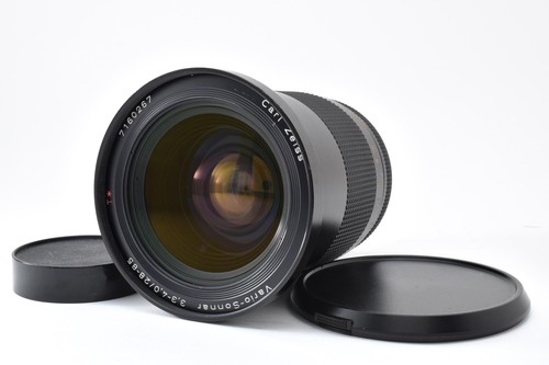 Neuwertig contax carl - [neuwertig+++],