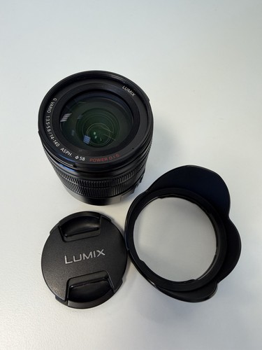 Panasonic lumix vario - lumix, g