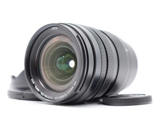Panasonic leica - leica, dg