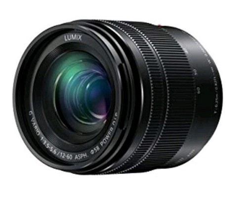 Panasonic lumix vario - panasonic,