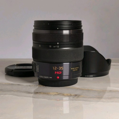 Panasonic lumix vario - x,