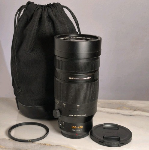Panasonic leica vario - leica, dg