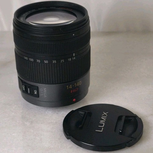 Panasonic lumix vario - panasonic,
