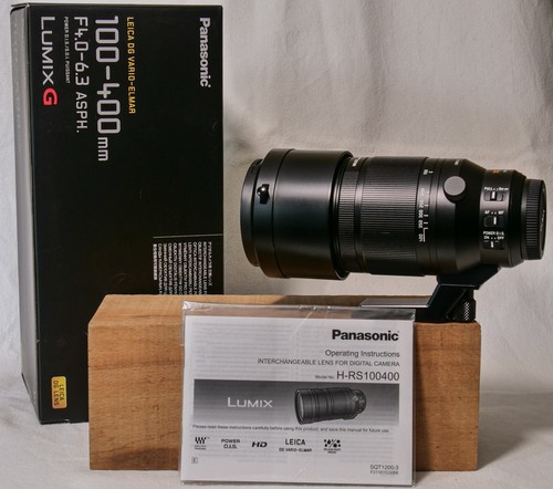 Panasonic leica vario elmar - leica, vario-elmar