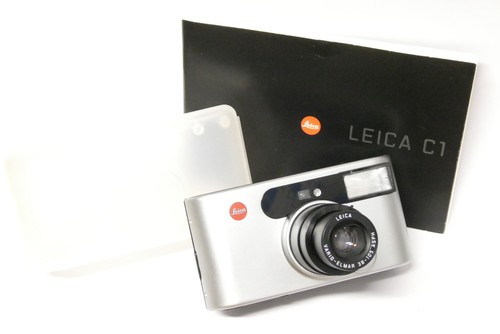 Leica mit vario elmar - mit,