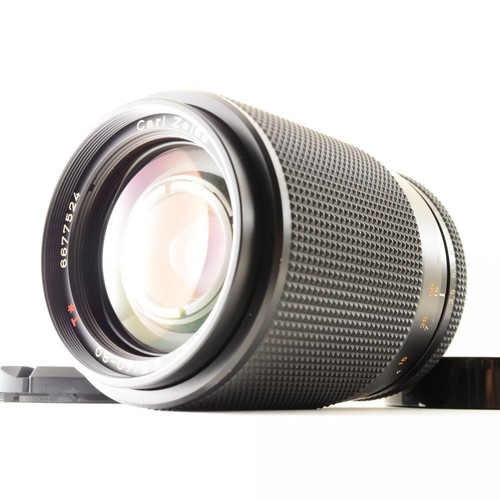 Contax carl zeiss vario sonnar - carl,