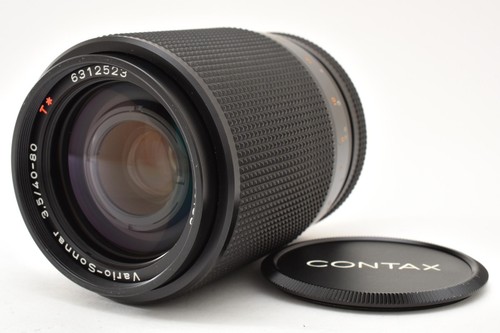 Neuwertig contax carl - [neuwertig],