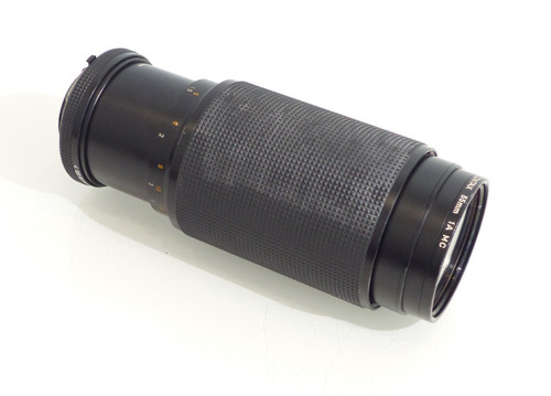 Carl zeiss vario sonnar - zeiss, vario-sonnar
