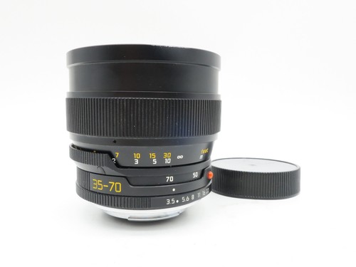 Leica vario elmar - leica, 1:3.5