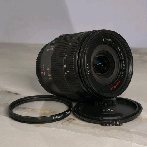 Panasonic lumix vario - lumix, g