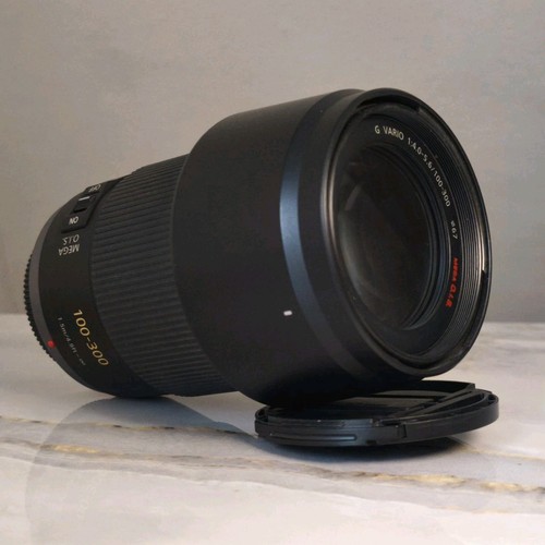 Panasonic lumix vario - panasonic,