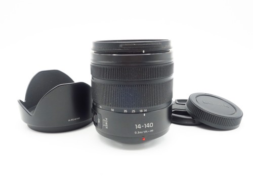 Micro four thirds - 4/3, lumix