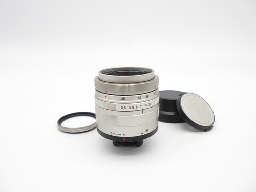Contax carl zeiss - contax, g