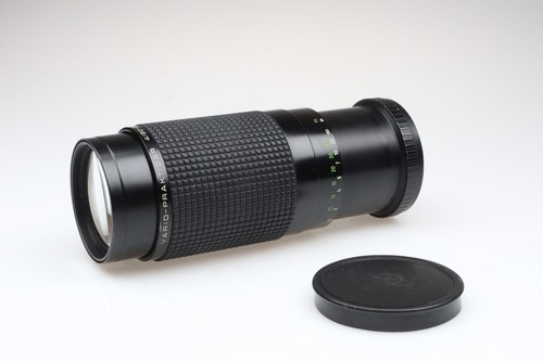 Carl zeiss vario prakticar - zeiss,