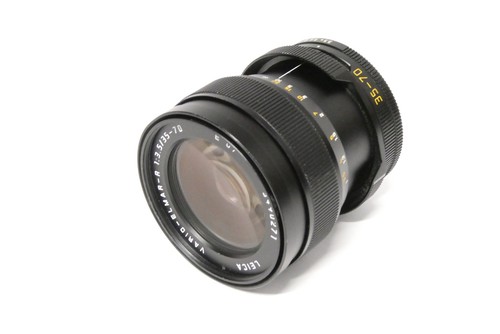Leitz leica vario elmar - /,