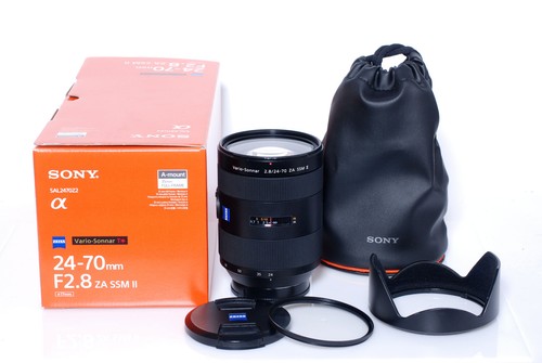 Sony zeiss vario sonnar - sony, vario-sonnar