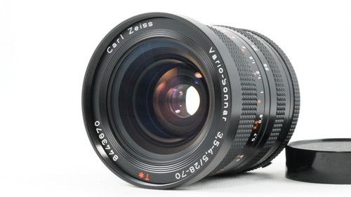 Contax carl zeiss vario sonnar - carl, vario-sonnar