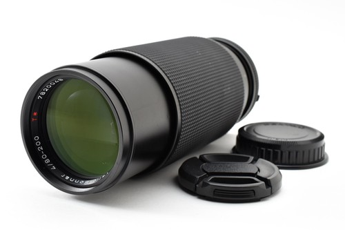 Fast neuwertig contax carl - [fast,