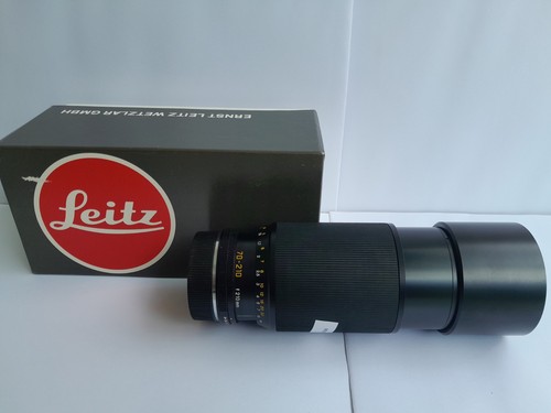 Leica zoom objektiv vario - leica,