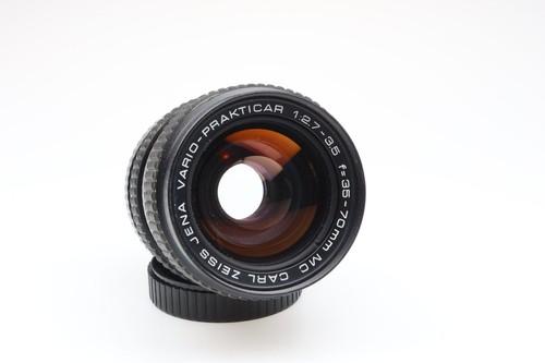 Carl zeiss vario prakticar - carl,