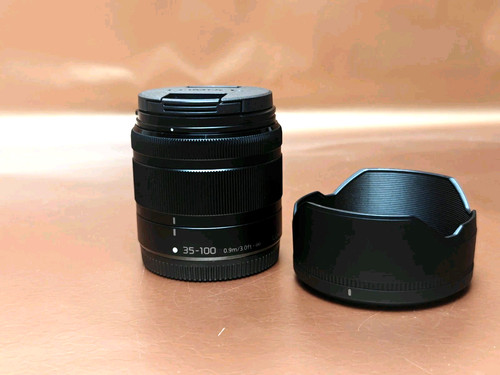 Panasonic lumix vario - panasonic,
