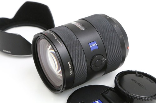 Sony vario sonnar 24 70mm - t*, 24-70mm
