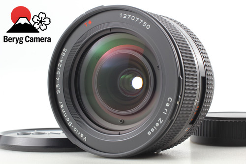 Neuwertig contax carl zeiss - contax,