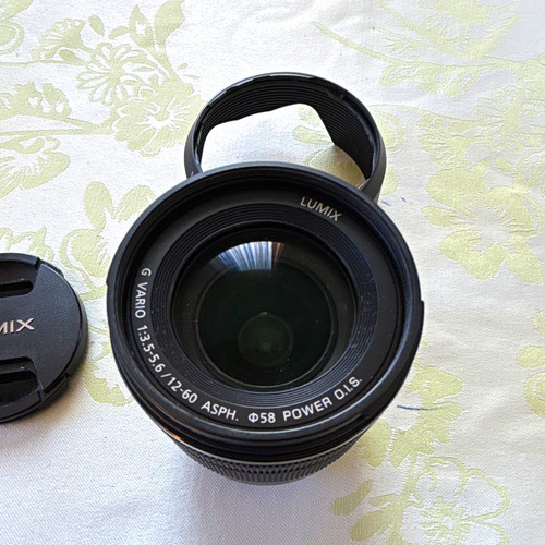 Panasonic lumix vario - panasonic,