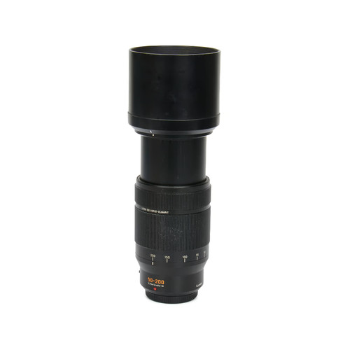 Panasonic 200mm 4 - panasonic, dg