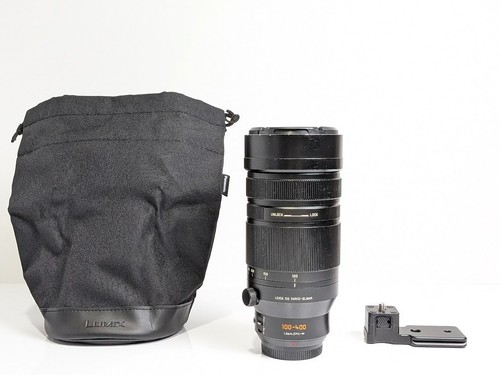 Panasonic 100 400mm 6 3 - panasonic, 100-400mm