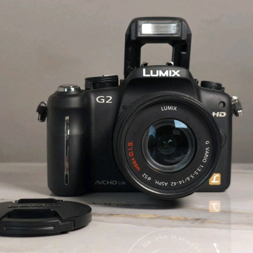 Panasonic lumix dmc - panasonic,