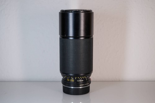 Leitz leica vario - leica, elmar-r