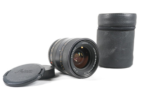 Leica vario elmar 70mm - vario-elmar-r, 35–70mm