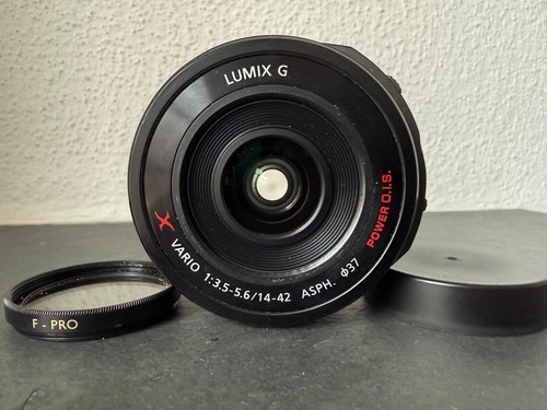 Panasonic lumix vario - panasonic,