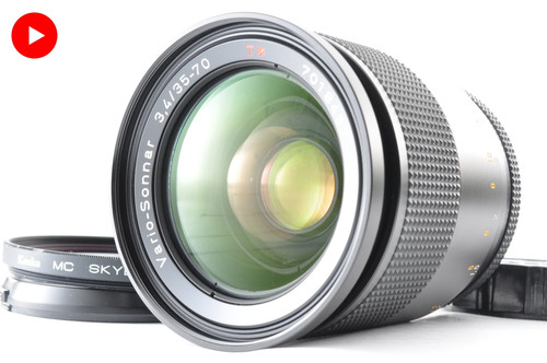 Exc contax carl zeiss - [exc+4],