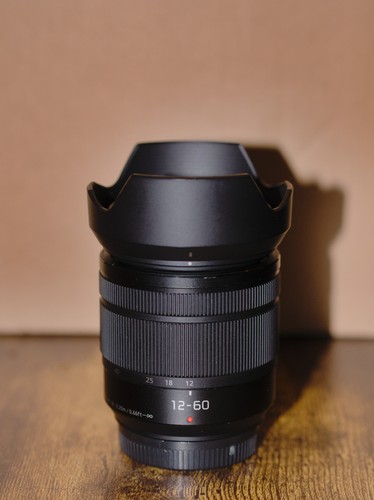 Panasonic lumix vario - panasonic,