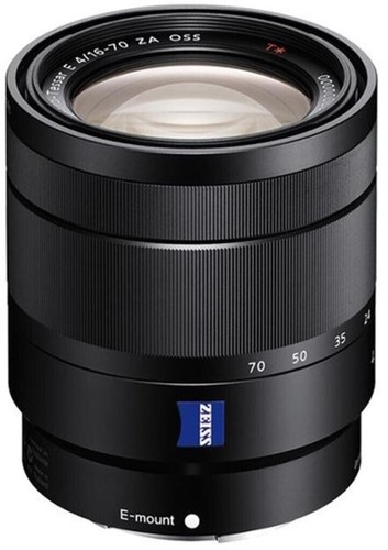 Akzeptabel sony vario - sony, vario-tessar