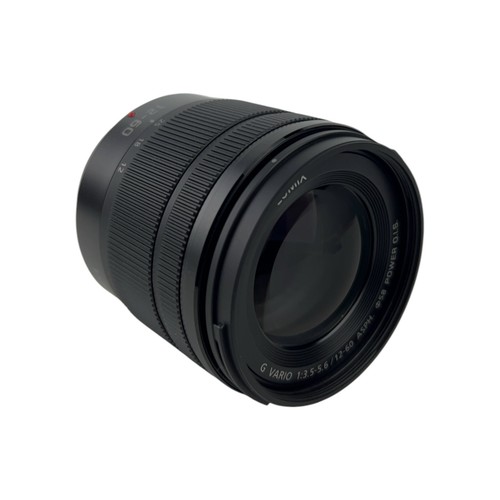 Panasonic lumix vario - panasonic,