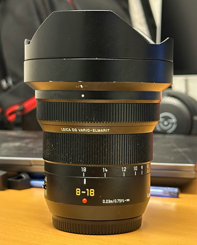 Leica vario elmarit 18mm - leica, 8-18mm
