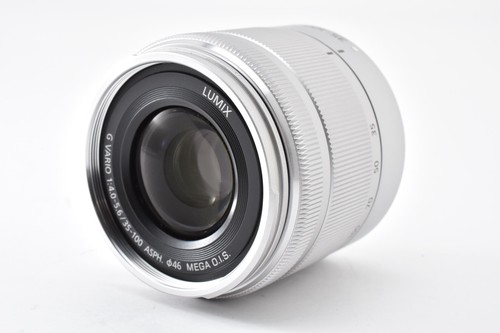 Panasonic lumix vario - g,