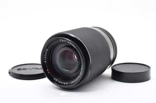 Top neuwertig contax - neuwertig], carl