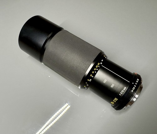 Leica zoom objektiv - zoom,