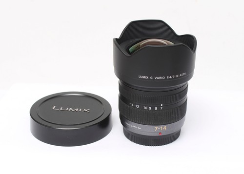 Panasonic lumix vario - lumix,