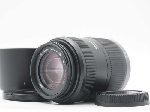 Panasonic lumix vario - g,