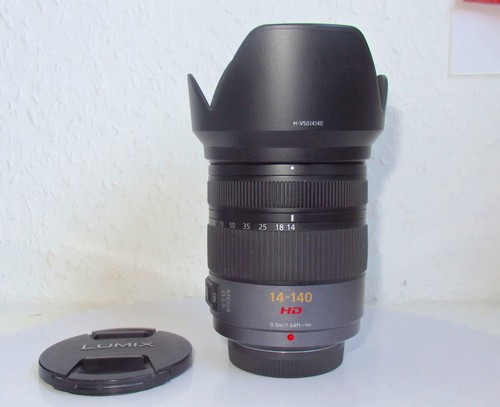 Panasonic lumix vario - panasonic, g